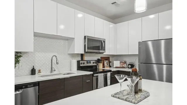 Gossett on Church Apartments