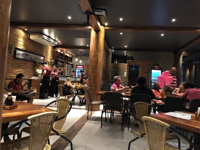 Daxa - Pizza, Burger Grill