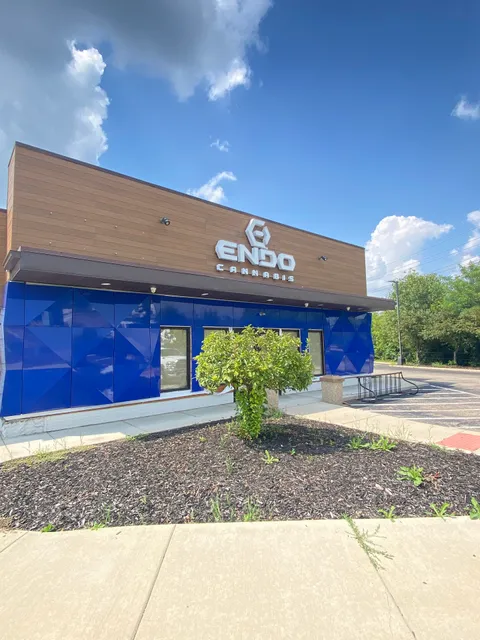 Endo Vibe Cannabis Centers