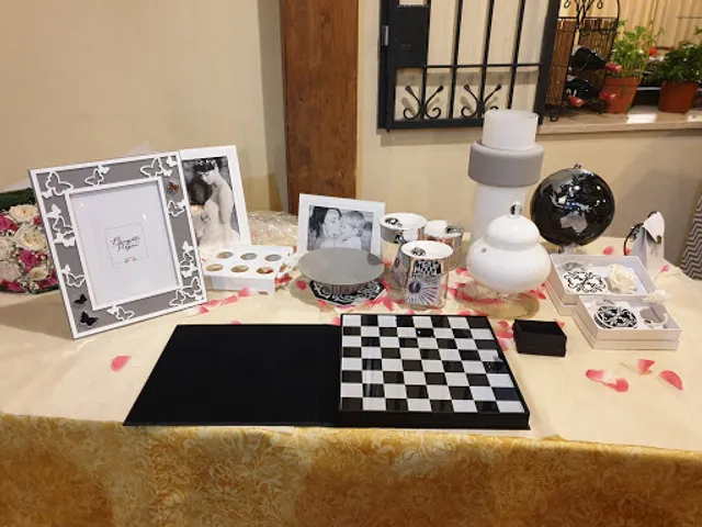 Luigi Planet Pizzeria