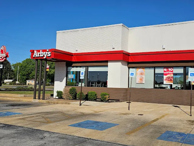 Arby's