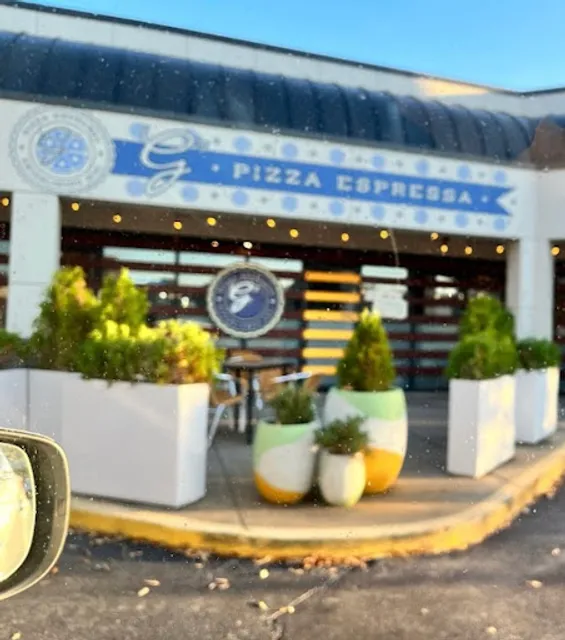 G's Pizza by il Giallo - Sandy Springs