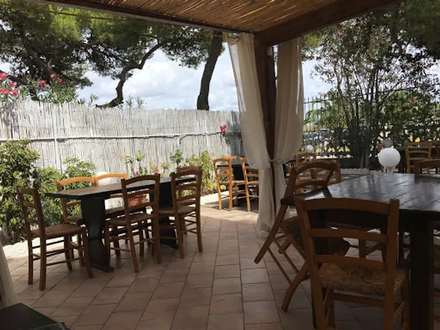 La Medusa, Ristorante, Pizzeria, Affittacamere