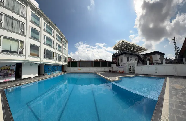 Lotus Club Boutique Hotel