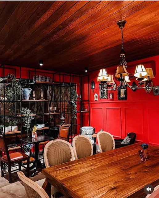 Kaju Bistrô / Cantina do Bolo