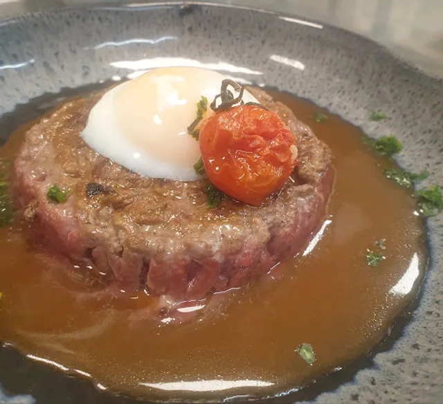 La Terrasse des Tennis