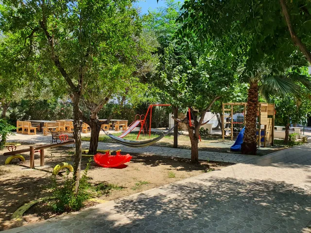 Appartamenti Onda Blu