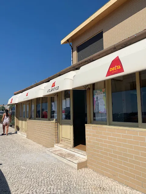 Restaurante Atlântico
