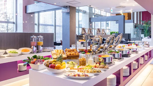 カフェ＆ダイニング ラ・カフェテラサ