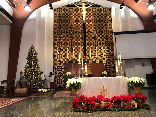 St Gregory Catholic Parish Phoenix