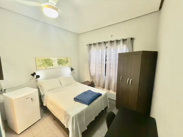 Family Hostel e Pousada