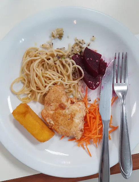 Camelão Restaurante