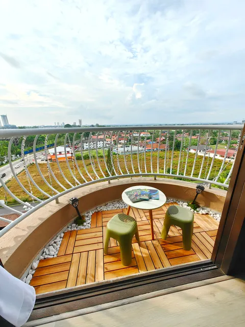 GX Homestay (Muslim Friendly)