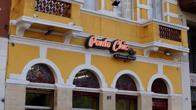 Ponto Chic
