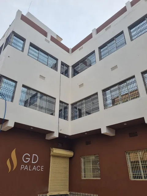 GD PALACE