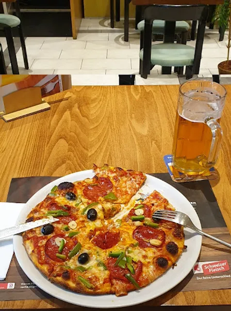 Restaurant Pizzeria Lory Bern