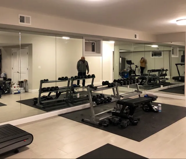 Vlad's Mirror and Glass Limited Liability Company