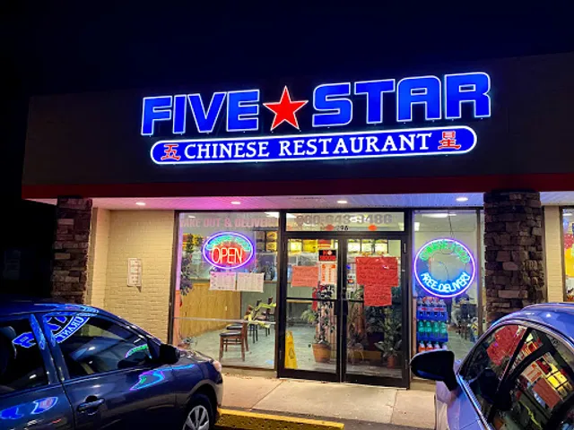 Five Star Chinese Restaurant