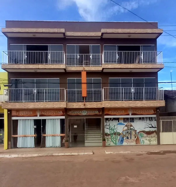 Pousada Nordestina
