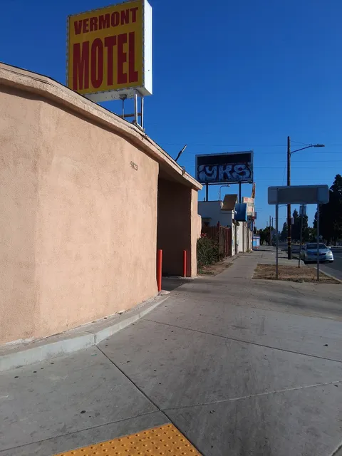 Vermont Motel