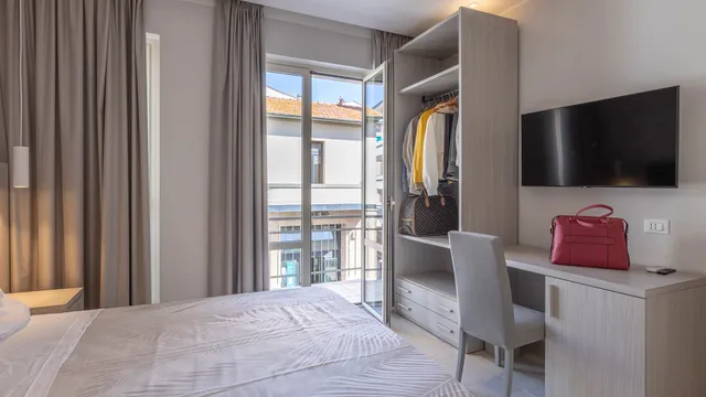 Ilenia's Boutique Rooms