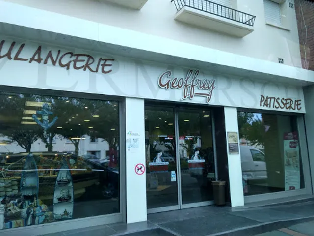 Boulangerie Patisserie Des Cheminots