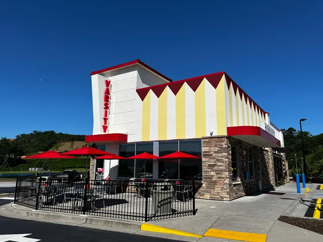 The Varsity Lakepoint