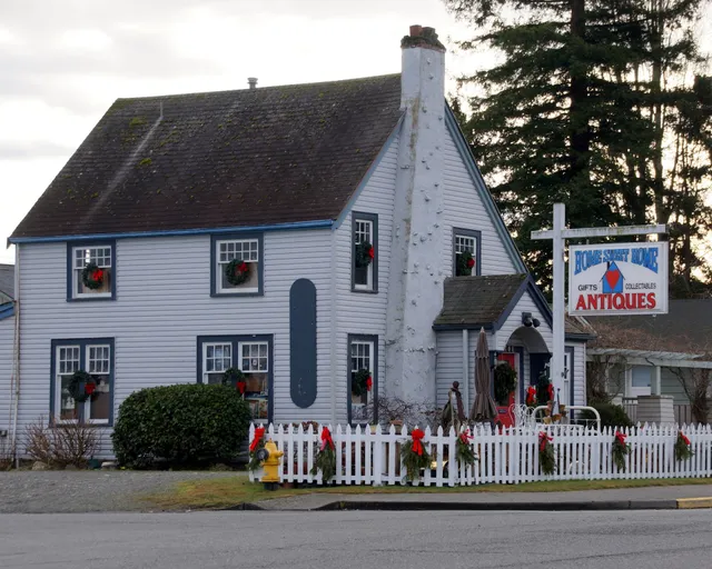 Home Sweet Home Antiques