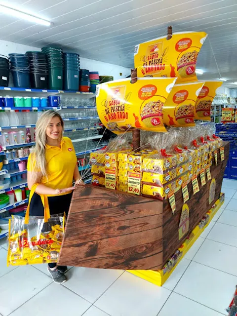 Panificadora São Francisco