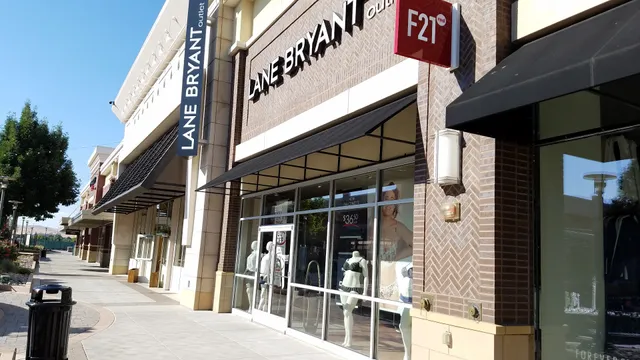 Lane Bryant Outlet