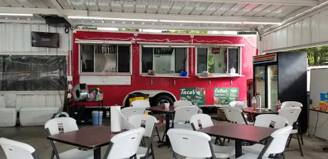 Tacos Regios El Coquis 3