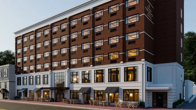 Grand Adirondack Hotel, Lake Placid, a Tribute Portfolio Hotel