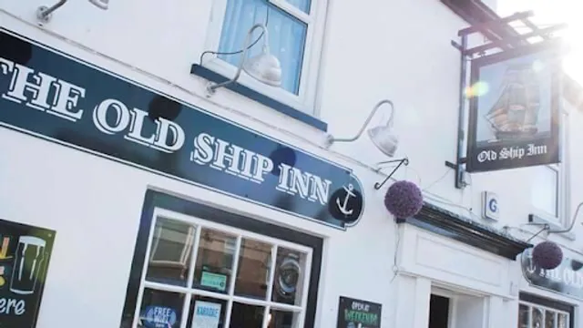 The Old Ship Inn