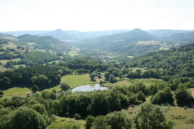 Gite le point de vue