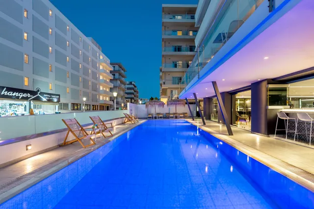 Mercure Rhodes Alexia Hotel & Spa