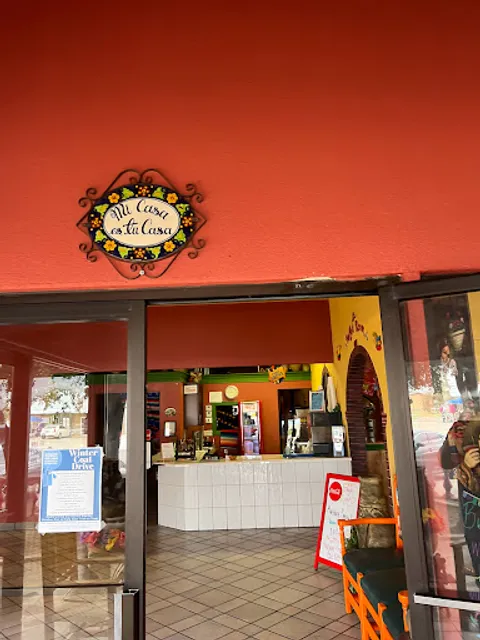 La Hacienda Cafeteria