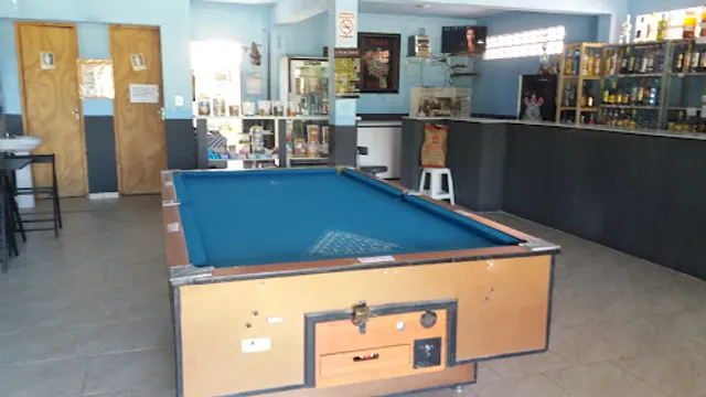 Ivan Snooker Bar