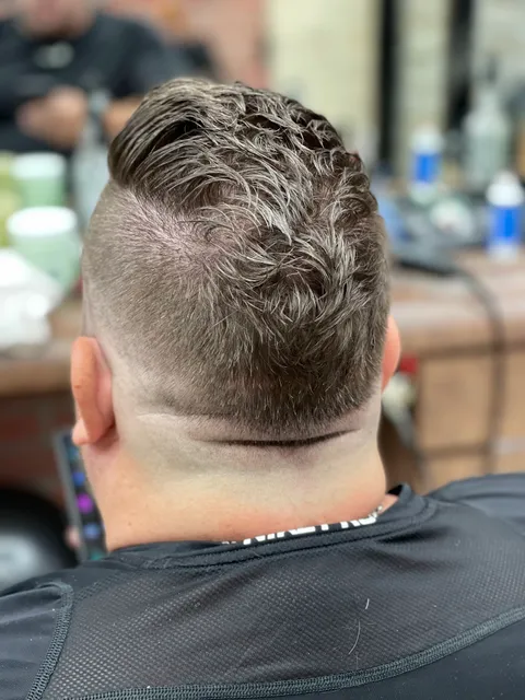 Skillman Barber Shop