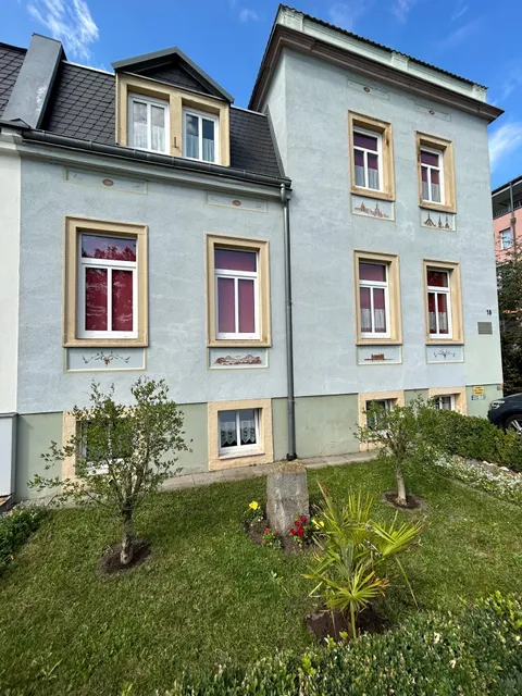 Ferienwohnungen Ambiente an der Elbe