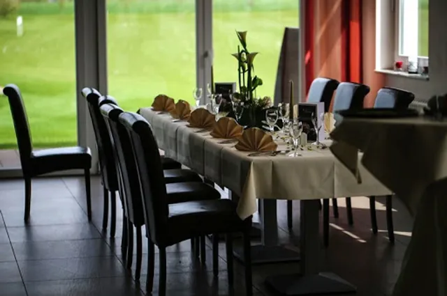 Restaurant Althaus Gernsheim