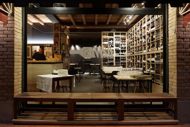 Bistrot Enoteca Contemporanea