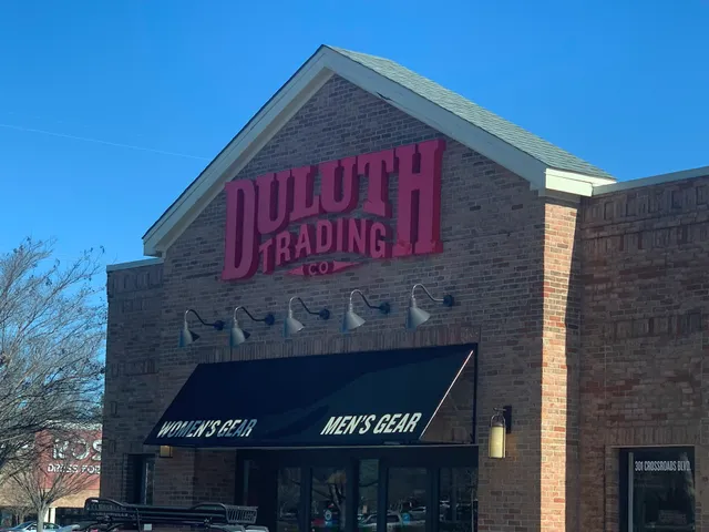 Duluth Trading Company