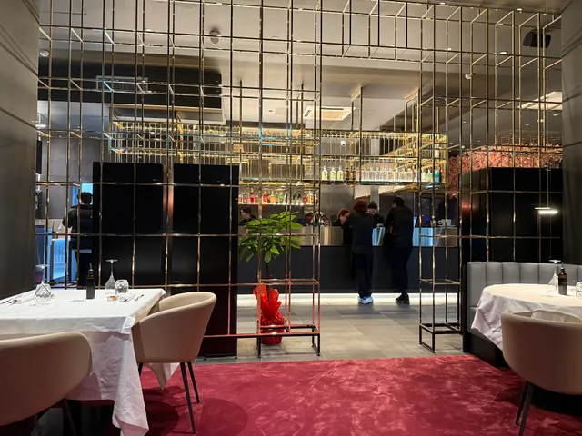 Masa Japanese Restaurant Modena