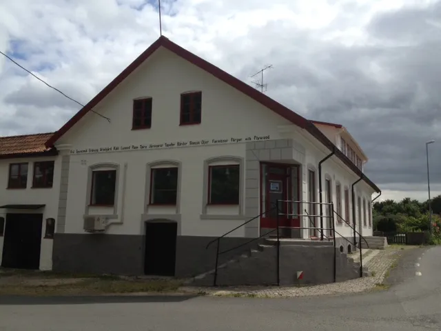 Olseröds Bed and Breakfast