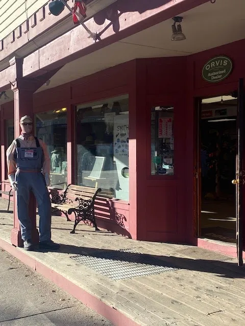 Breckenridge Outfitters