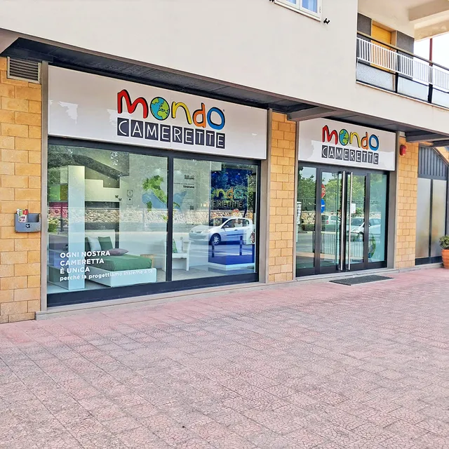 Mondo Camerette