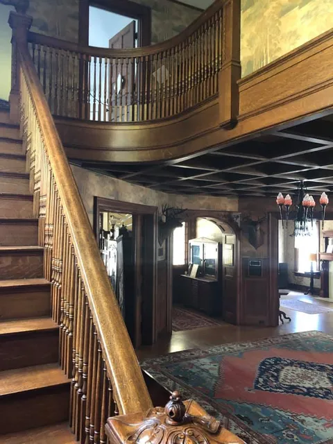 Franklin Area Historical Society