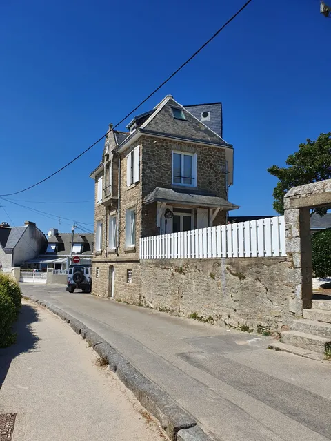 Villa St Anne Perello