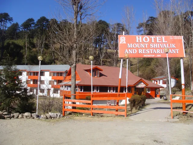 Hotel Mount Shivalik