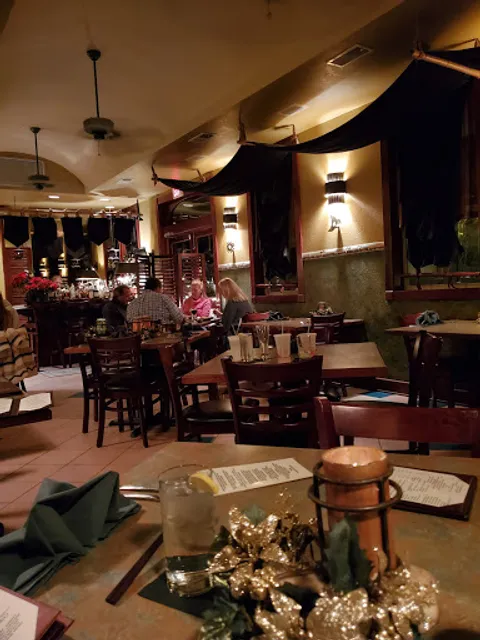 Basmati's Asian Cuisine